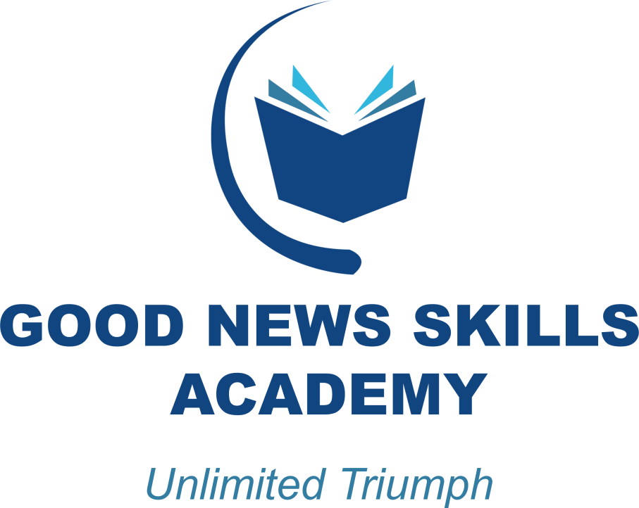 Good News Skills Academy logo