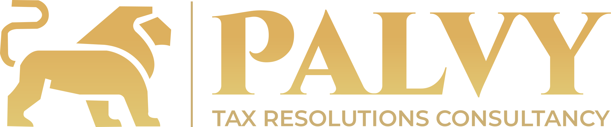 Palvy Tax Resolution Consultancy logo