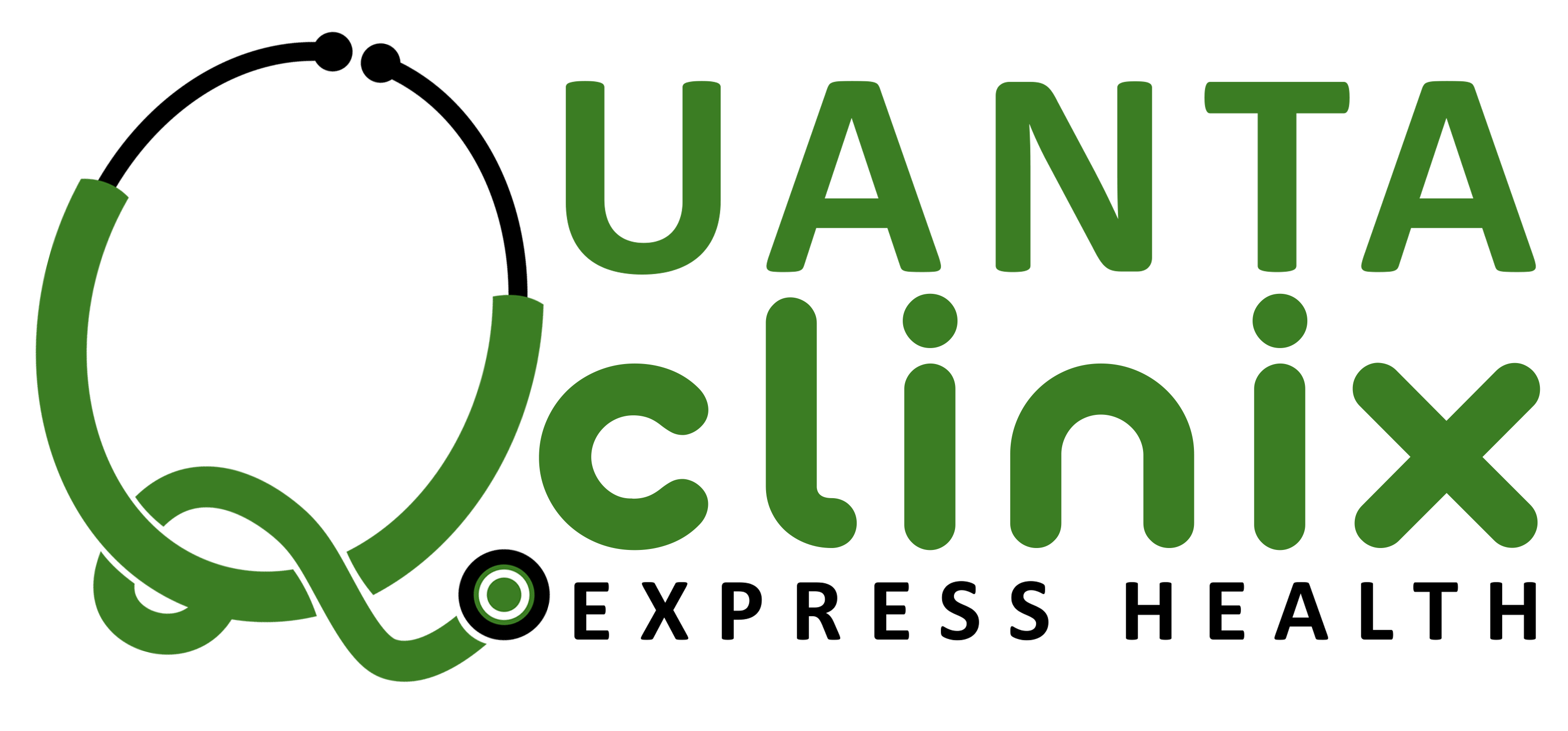 Quanta Clinix logo