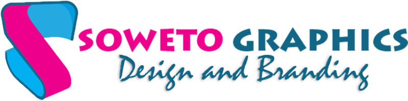 Soweto Graphics, Design and Branding